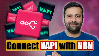 How To Connect VAPI with N8N (Step-by-step) - AI Automation