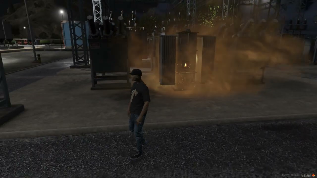 [PAID][ESX-QBCore] EMP Attack thumbnail 3