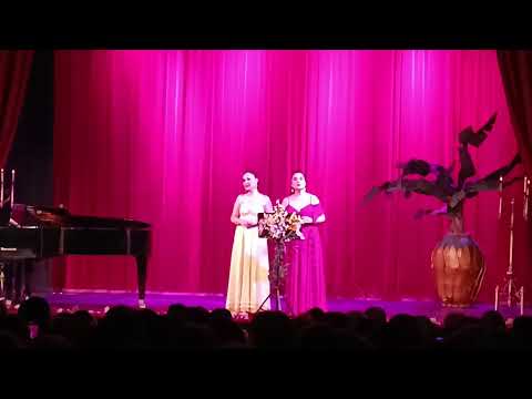 Anatolian Sopranos Bahar'a Merhaba - Ankara DOB - 09.05.2025