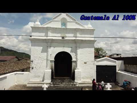 Chichicastenango El Quiche