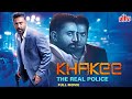 New Released South Dubbed Full Hindi Movie Khakee The Real Police - Kamal Haasan, Prakash Raj Trisha