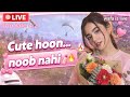 RANK PUSH 4 2 Update In Bgmi BGMI Live WAFA IS LIVE Pubgmobile Livestreams