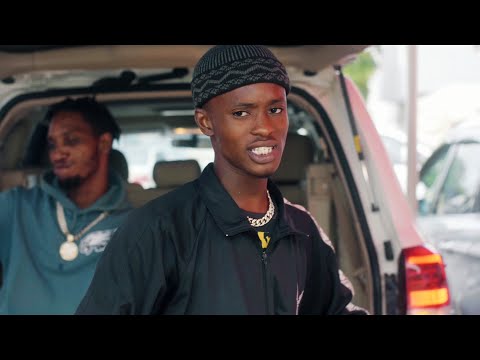 Aibo Da Boss - WE DIFF'RUN Feat. Ndongo (Official Video)