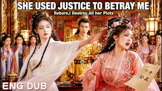 She Killed My Family for Her Fake Fairness! Watch This Reborn Queen Ruin the Evil Sister!