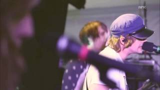 Team Me - F is for Faker - live