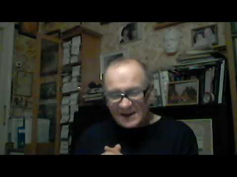 180-1 Георгий Иванов (1894-1958) Биография, 13.01.20  Александр Казанцев