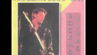 Miguel Mateos-Zas - Extra,Extra