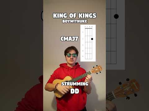 King Of Nothing - BoyWithUke