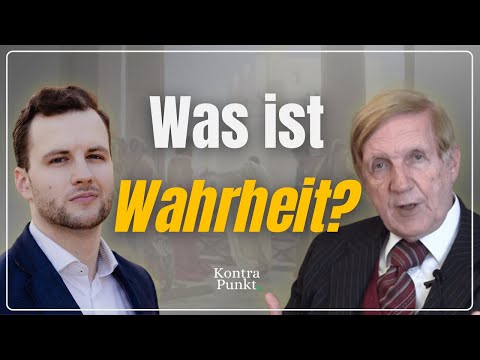 Wahrheit und Vernunft im Zeitalter des Relativismus | mit Prof. Josef Seifert