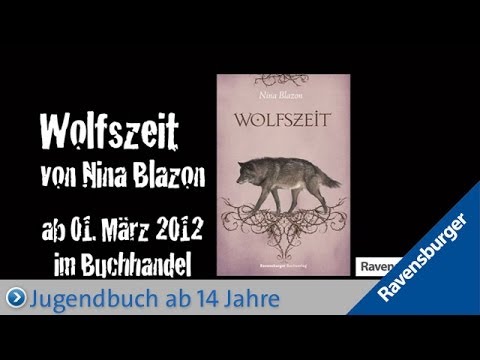 Vidéo de Nina Blazon