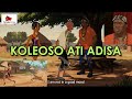 KOLOSO PART 1 ADISA DI EWURE Yoruba Movies Nollywood Koleoso Yoruba Films