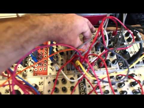 'Bees in Trees' Mutable instruments alternative (1.7) firmware for Braids (Beats in Trees)