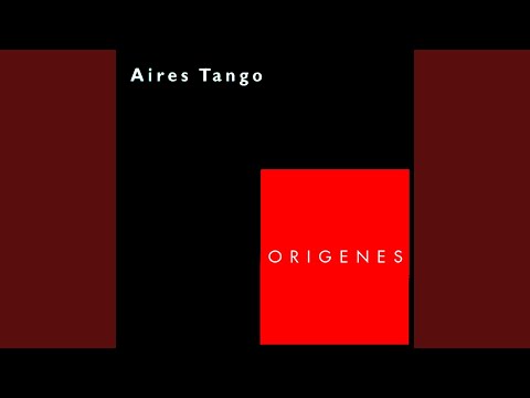 Aires Tango