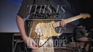 This Is Amazing Grace | Beautiful Love | Living Hope