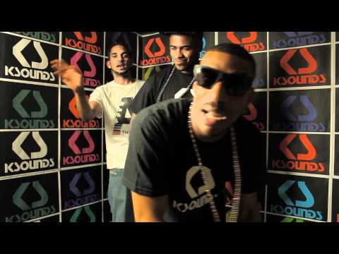 Drastick ft Platz ( KSOUNDS ) - Tsunami ( MUSIC VIDEO ) ( NEW ) ( HD )