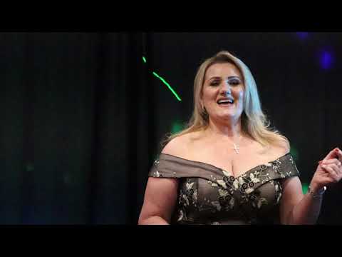 Viki Kostadinovska- Vecna ljubov