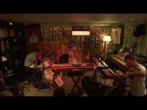 Press Rec & Play live @ Concerto Record Store (13-02-20260