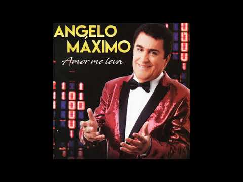 PAROU PAROU - ANGELO MAXIMO