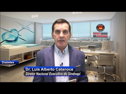 "Diabetes" é o tema do programa Saúde & Bem-Estar dessa semana