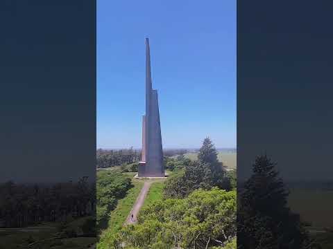 Ruta por Alta Gracia 🚐 Río Los Molinos y Estancia Jesuítica. #altagracia #turismocordoba #cordoba