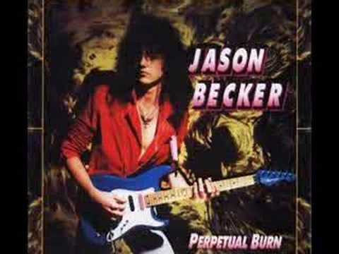 Jason Becker - Altitudes (Tribute Video)