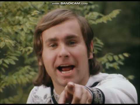 Wojciech Skowroński - Ludzie coś mi tutaj nie gra (TV Poznan 1974)