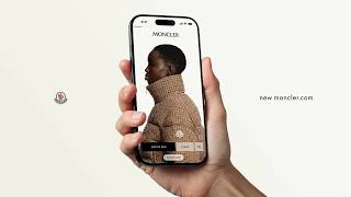 Moncler: The New Moncler.com