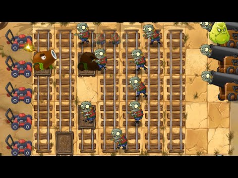 Wild West Piñata Party 1/31/2023 Plants vs Zombies 2