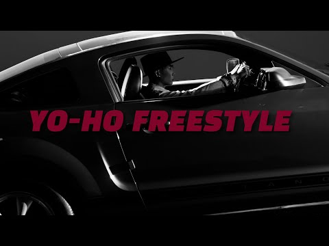 Video thumbnail for YO-HO FREESTYLE