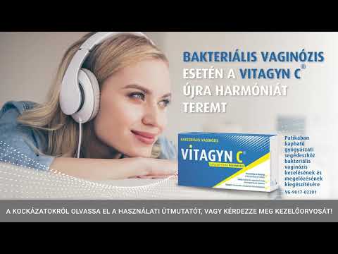 Intim gondok helyett harmónia ✨