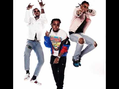 [FREE] MIGOS X YOUNG THUG TYPE BEAT “SMASH”