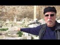 Jerusalem S Golden Gate Jesus Is Coming Here