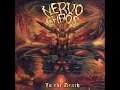 Nervochaos To The Death 2012 Full Album