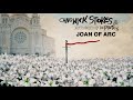 Chadwick Stokes - "Joan of Arc" [Official Audio]
