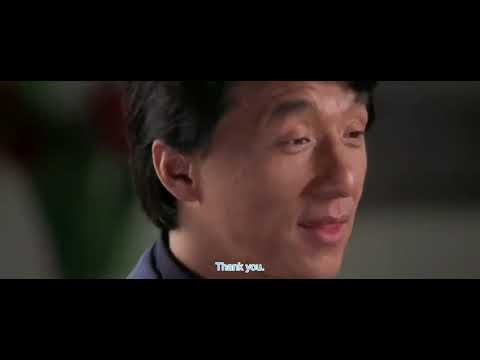 JACKIE CHAN ACTION MOVIE 2021 (THE MEDALLION)