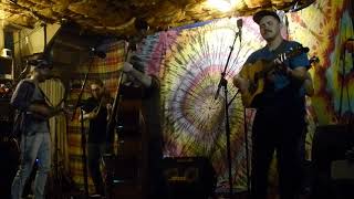 Old Salt Union &quot;Madam Plum&quot; 2017-11-03