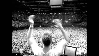 CAZZETTE - Weapon (Nicky Romero Remix) [UMF 2013]