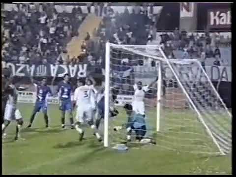 Avaí 3 x 1 Santo André 2004