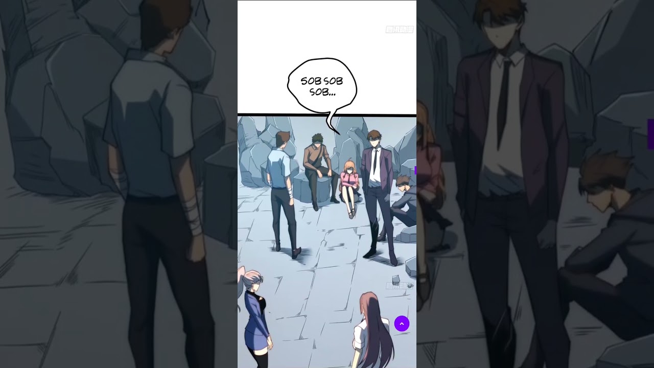 Full-time Awakening Chapter 99