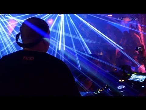 Psychedelic Theatre 2014 @ Kit Kat Club Berlin [OFFICIAL AFTERMOVIE]