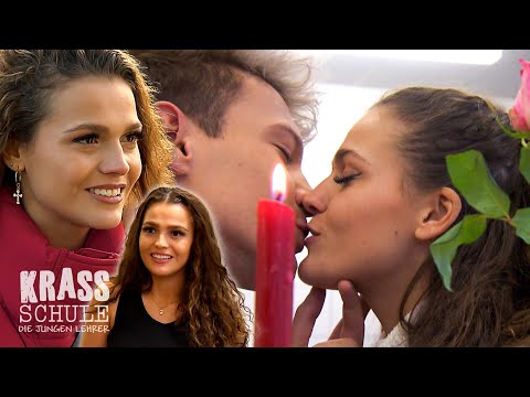 #tb 👈🏼 Carmen's UNFASSBARE Achterbahnfahrt! 🎢❤️‍🩹 | Krass Schule