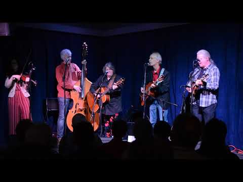 Switched At Birth / Going Up The Country