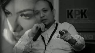 Najwa Shihab Ft. Efek Rumah Kaca - Seperti Rahim Ibu #KamiBersamaNovel