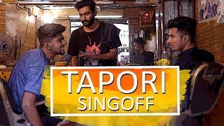 Download lagu Tapori Indian Sing Off Dhruvan Moorthy Rajneesh Pa... mp3