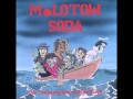 Molotow Soda - Wie Lange Noch (KFC Cover ...