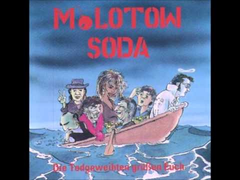 Molotow Soda - Wie Lange Noch (KFC Cover)