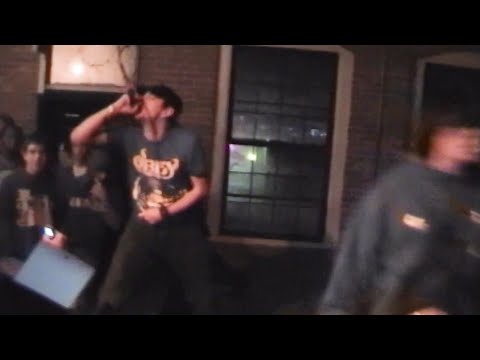 [hate5six] Disembodied - January 17, 2010 Video