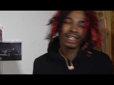 Nell58 - Wanna Be Me (Official Music Video)