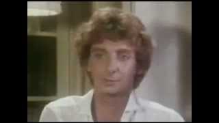 The Old Songs - Barry Manilow