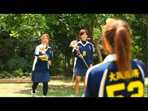 大阪経済大学2011年CM「Feel at Home」スペシャルバージョン